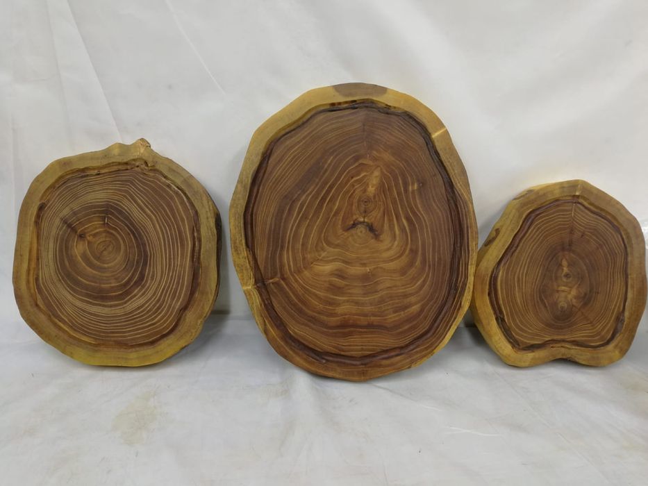 Доски для стейков,пиццы, шашлыков и др! Алматы!