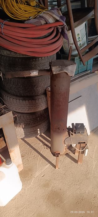 Продам  Парогенератор