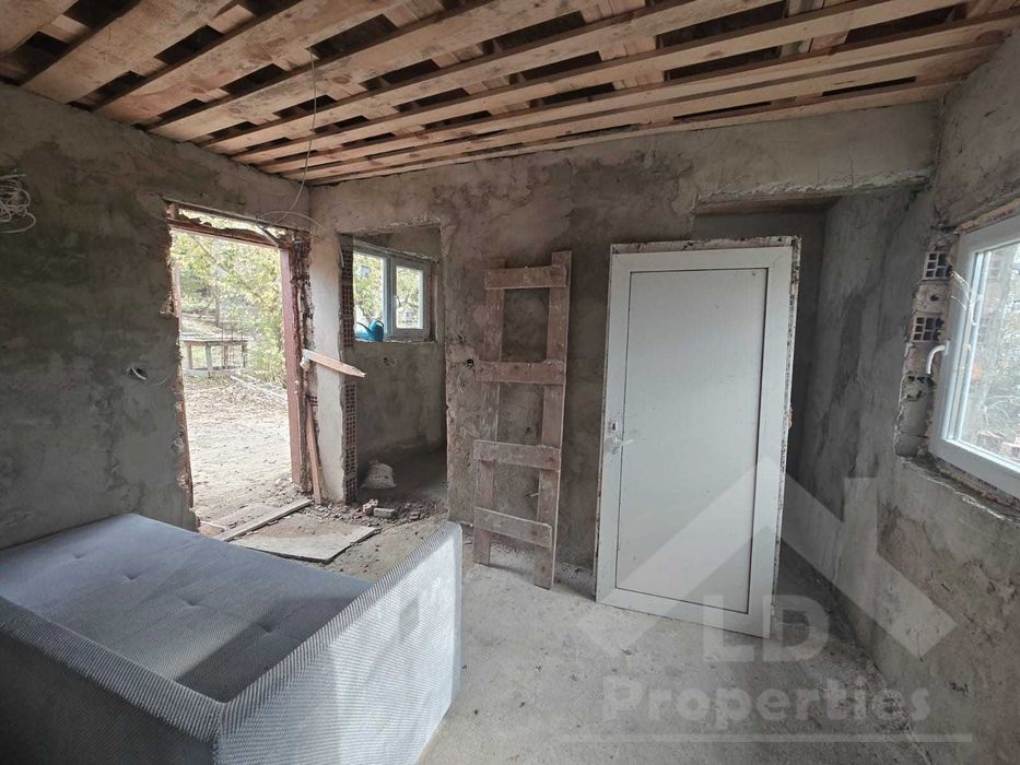 Продава се Парцел в с. Приселци, Област Варна - 600 кв.м за 65 €/кв.м - Снимка #5