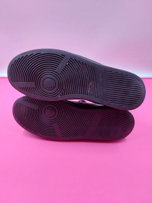 Dolce Gabana номер 41 Оригинални мъжки кецове