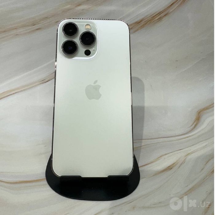 Iphone 13 pro 256 gb