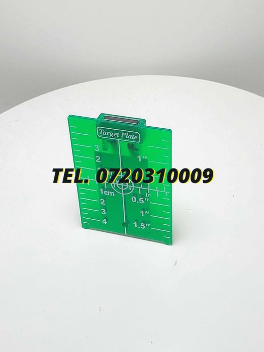 Tinta Magnetica Pentru Nivele Laser Zola