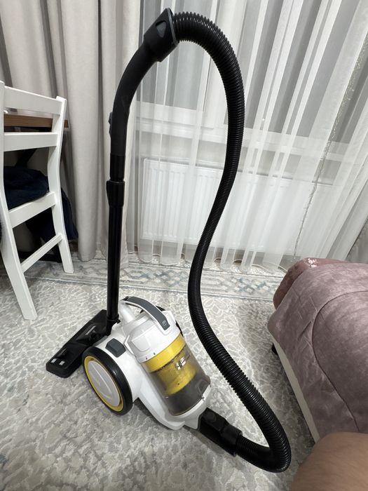Пылесос Karcher