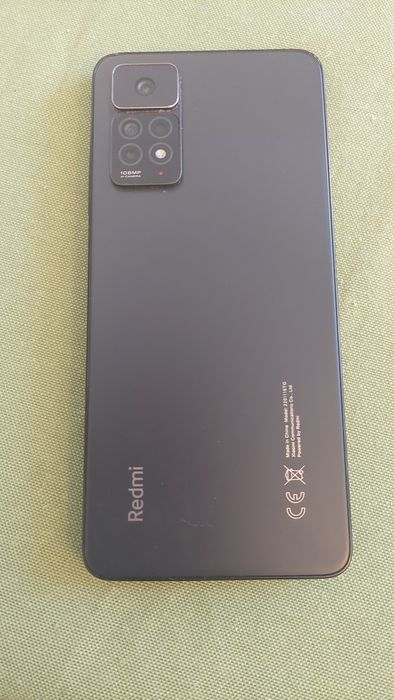 Redmi Note 11 Pro