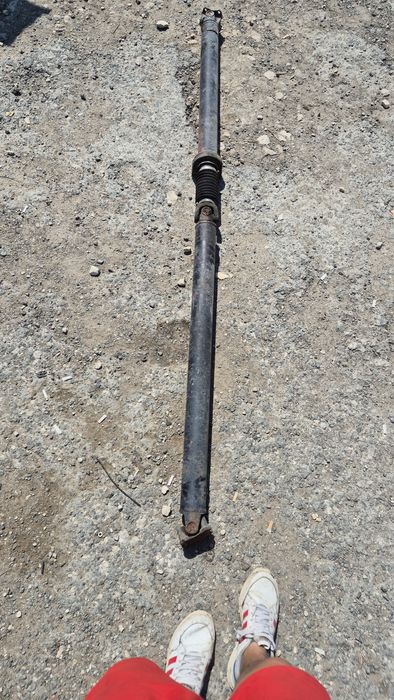 Кардани за Ивеко Дейли 97- 2007г