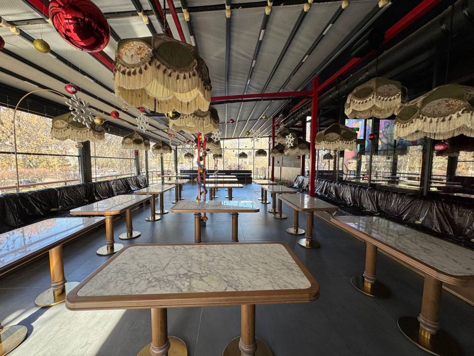 Сдам Ресторан / Ц-1 / рест. Сыроварня