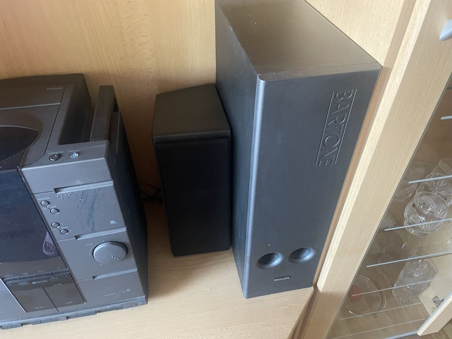 Аудио стерео уредба