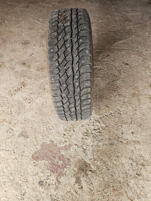 Продам резину Зима