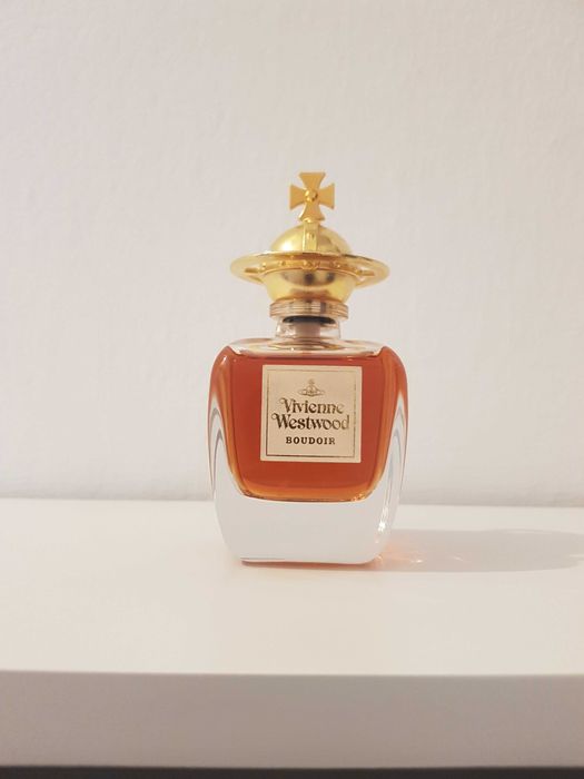 Vivienne Westwood Boudoir