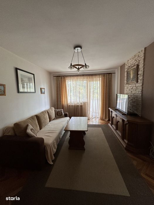 Apartament 2 camere
