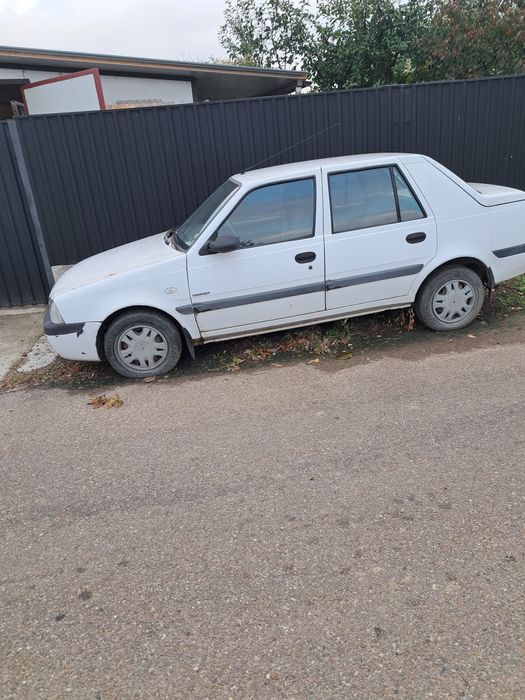 Dacia Solenza