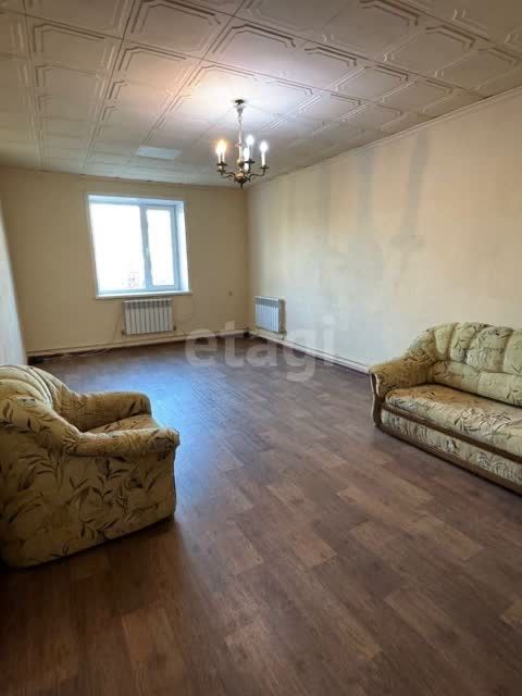 Продам дом в п. Заречный