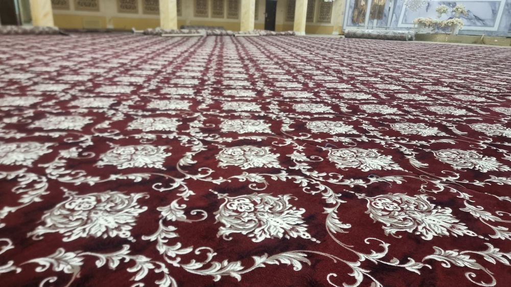 Kavralan optim, Ustanobka