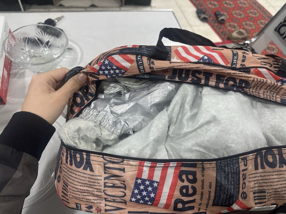 Тент Yl razmerda malibu 2 kia k5 shunaqa togri keladi hali yengi