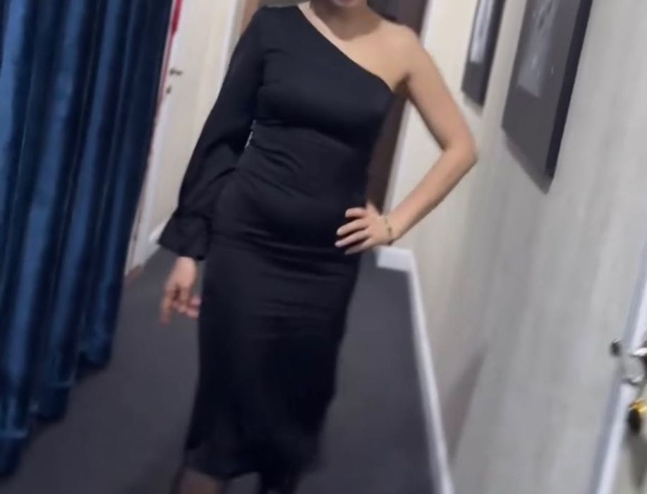 Продам красивое вечернее платье