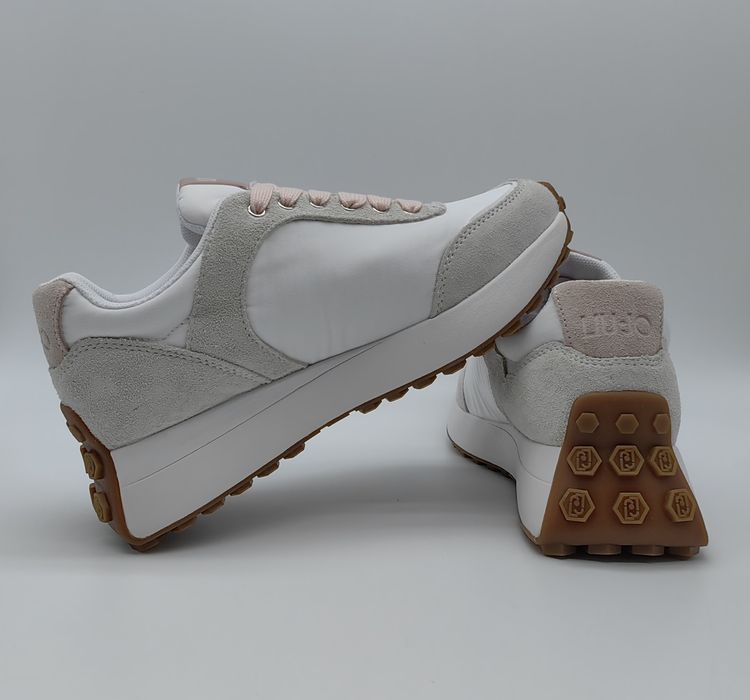 LIU JO LOLO 17 Оригинални Сникърси