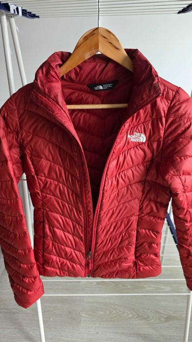 Geaca de toamna dama The North Face