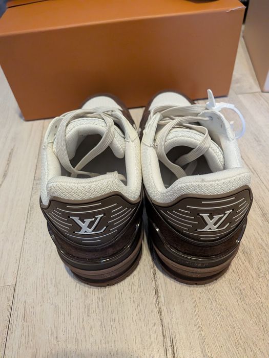 Louis Vuitton Trainers