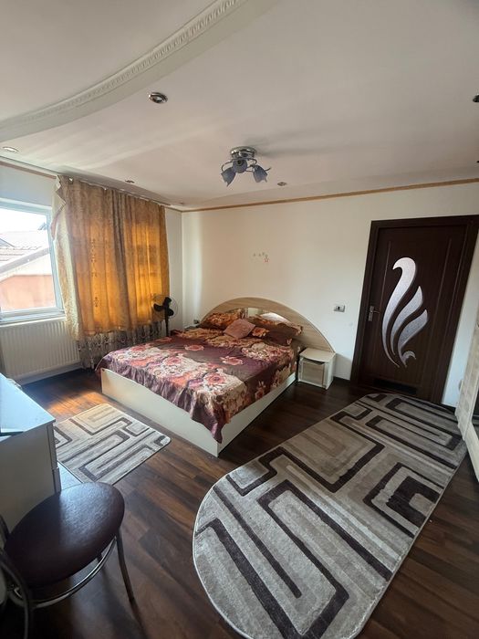 Apartament de vanzare