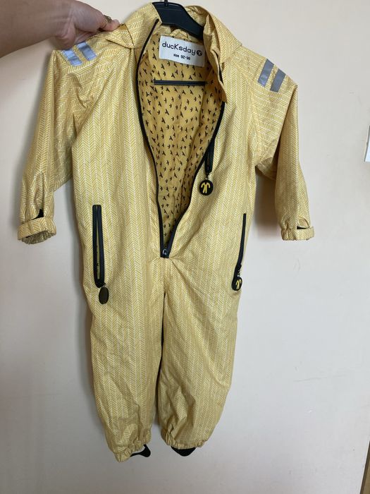 Гащеризон Ducksday