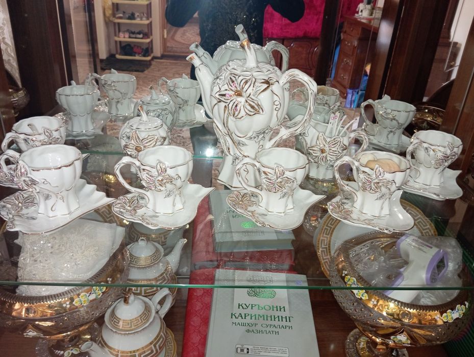 Stenka ichidigi narsayam qoʻshib beriladi