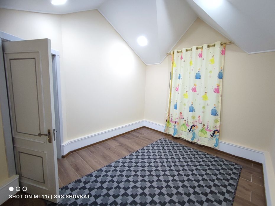 Дом 2 этажа 5 комнат Яккасарай Шота Руставели Бабура ресторан Караван