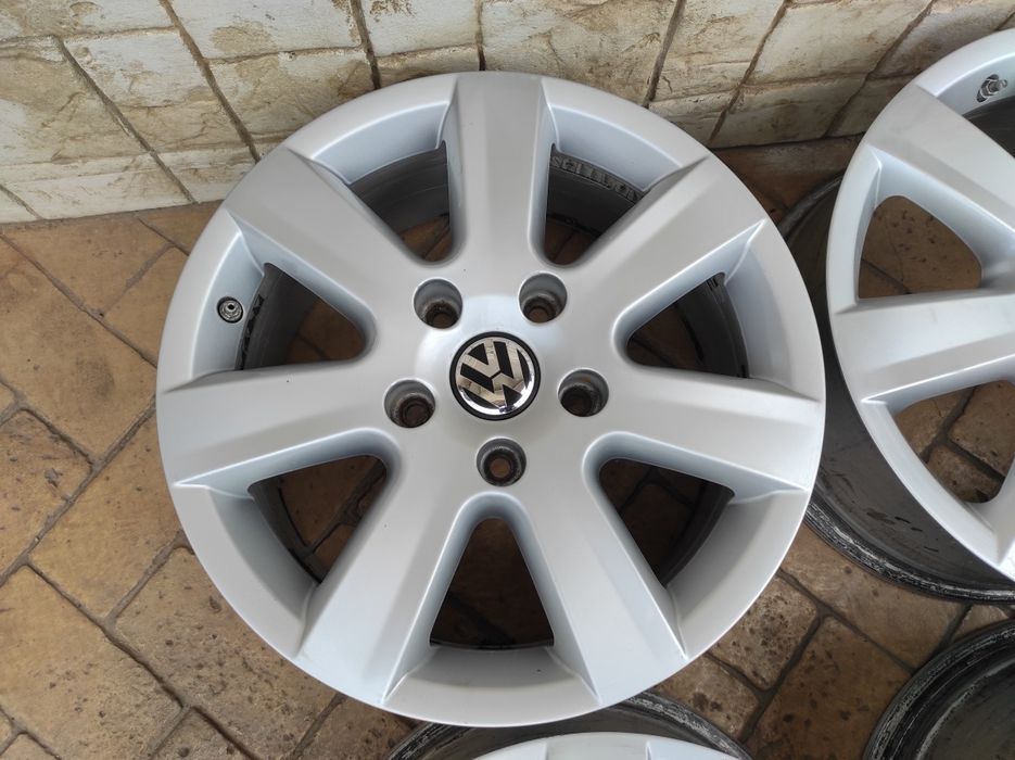Джанти за Фолксваген  5х130 17 цола, Туарег, Ауди,Порше