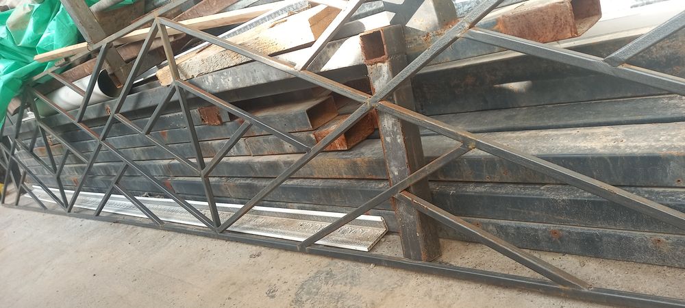 Профильны труба 100х50