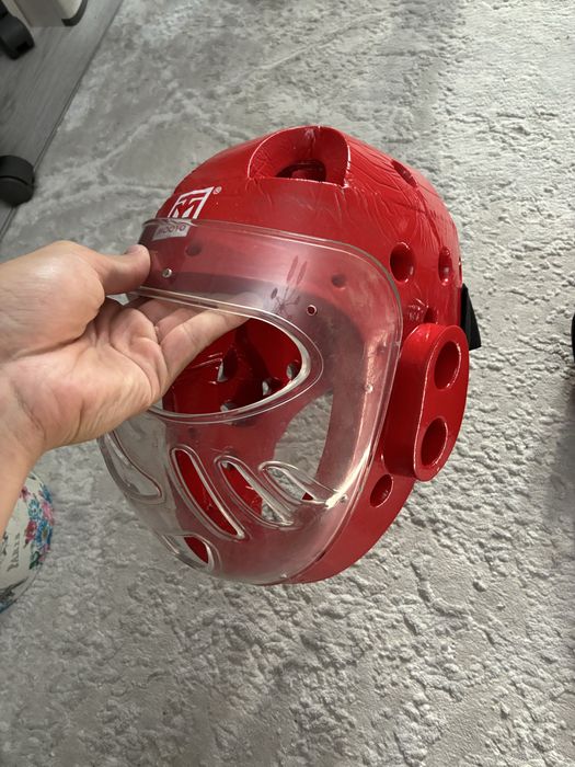 боксерский комплект