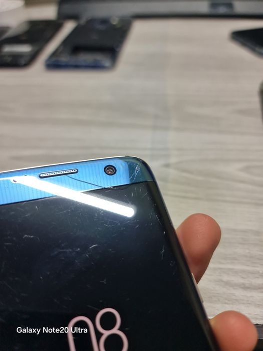 Samsung galaxy s7 edge