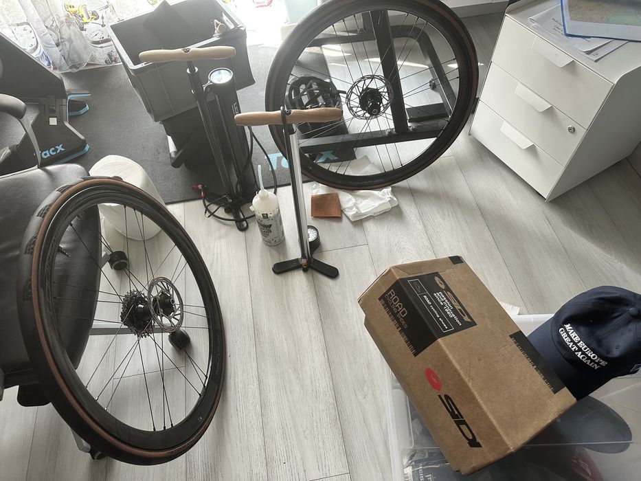 Orbea Orca M31eLTD PWR 2022— карбон, Rival AXS, power meter, нови Campagnolo Shamal