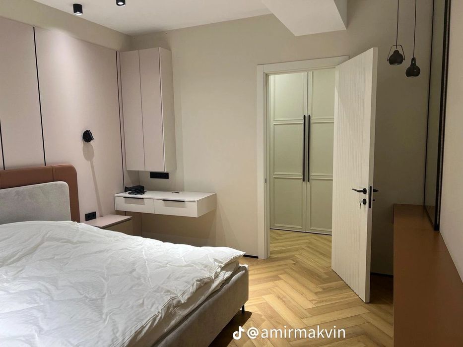 Ремонт квартиры под ключ, не дорого