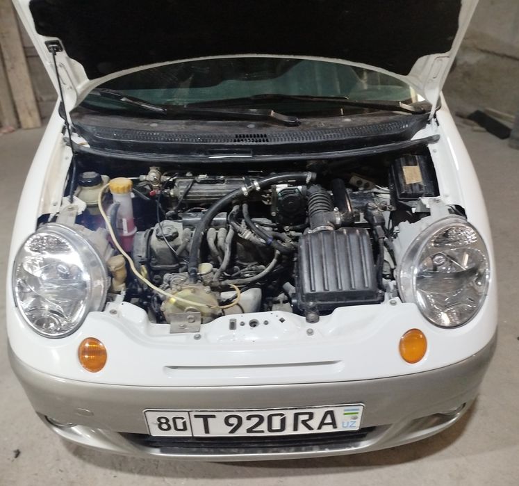 Matiz best 2700$
