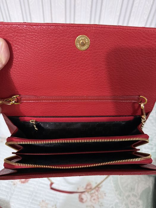 Сумка с ремнем комплект