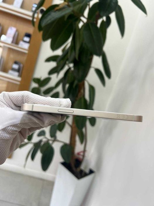 iPhone 13 128Gb White