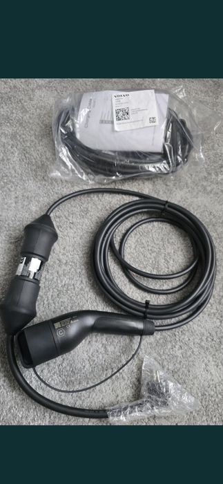 Incarcator volvo 2.3kw/statie incarcare auto