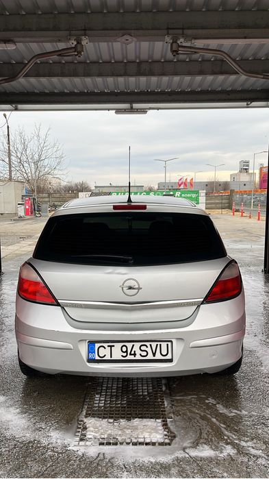 OPEL Astra 2007 — imagine 2