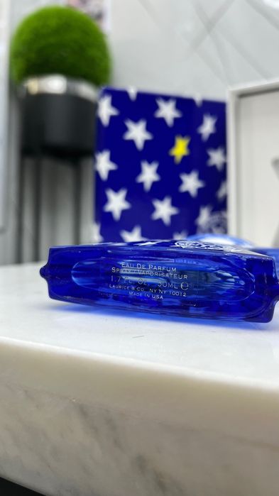 Bond No.9 Liberty Island