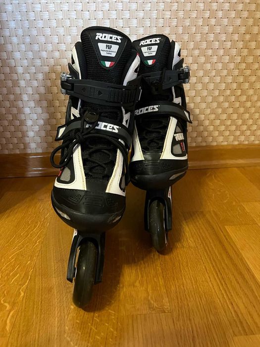 Роликовые коньки Roces