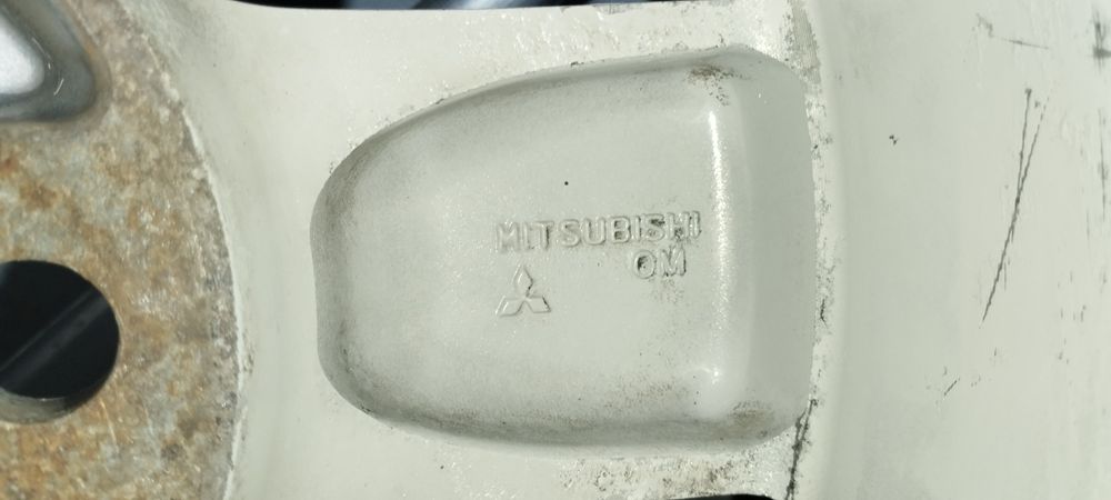 Продам колеса 16 радиус