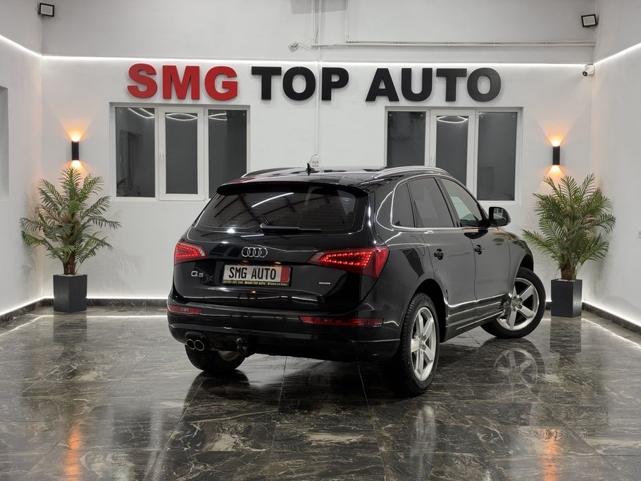 AUDI Q5 2010 — imagine 4