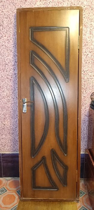 эшик янгидек 60 /200 срочна сотилади дефект йук