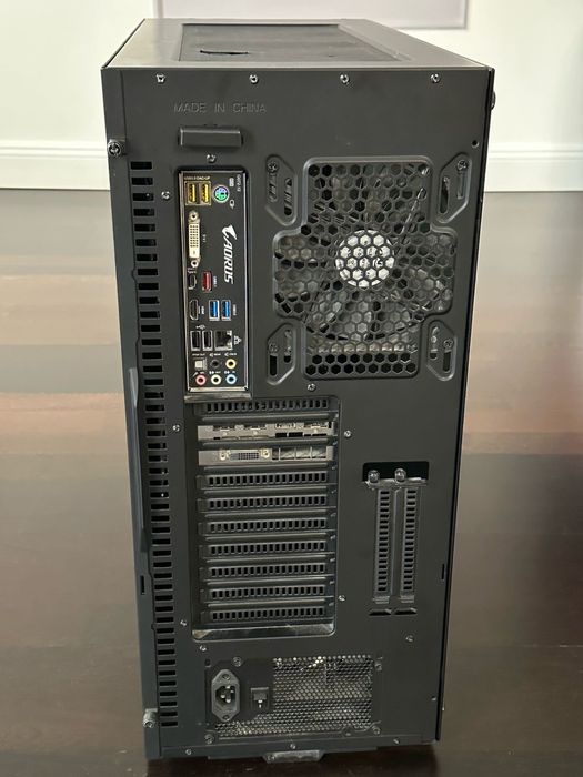 Продам компьютер