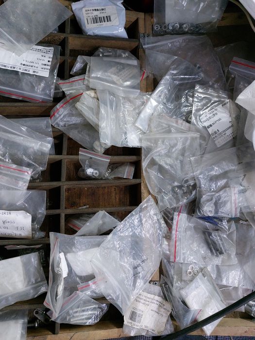 Продам метизы с нержавейки