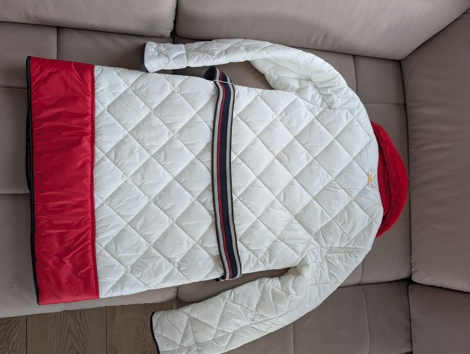 Дамско яке River Woods S-размер