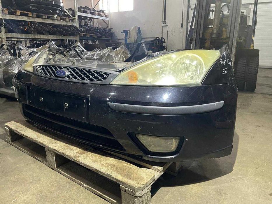 TitanAuto Ford Focus 1 ноускат