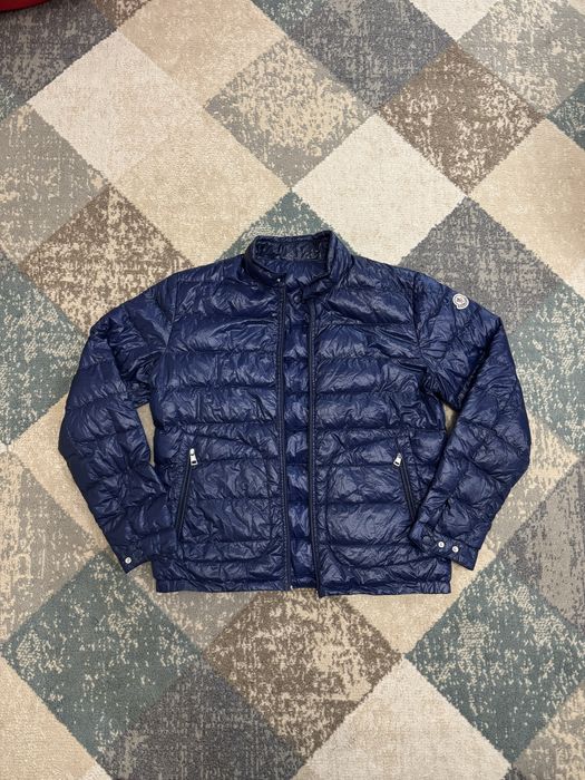 Мъжко яке MONCLER