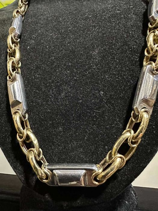 Златен синджир 14к, 41.53гр