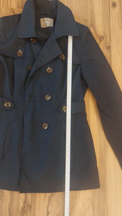 Trenci Orsay mărime 34 ,xs