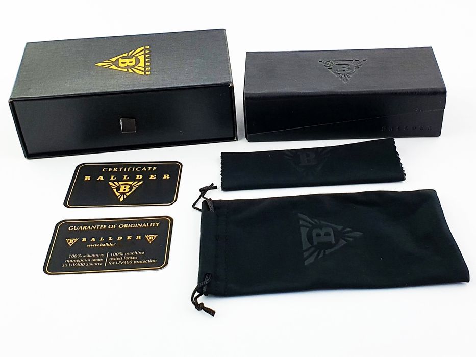 /Maybach/ Мъжки Оригинални Слънчеви Очила (2025]